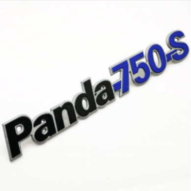 ANAGRAMA FIAT PANDA 750