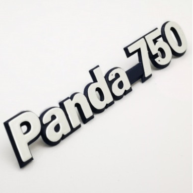 ANAGRAMA FIAT PANDA 750