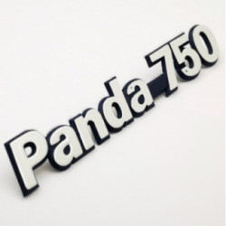 ANAGRAMA FIAT PANDA 750
