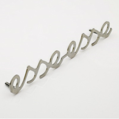 ANAGRAMA FIAT ESSEESSE