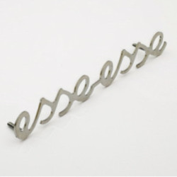 ANAGRAMA FIAT ESSEESSE