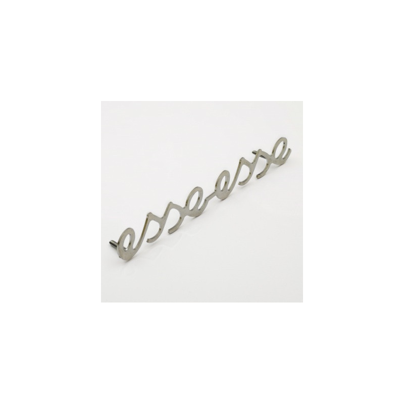 ANAGRAMA FIAT ESSEESSE