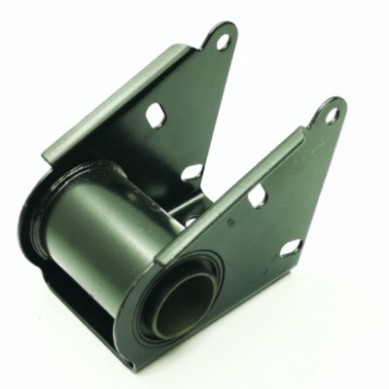 SOPORTE SUSPENSION TRASERO IZQUIERDA RENAULT 4