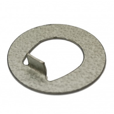 ARANDELA FRENO TUERCA CIGUEÑAL FIAT 500 126