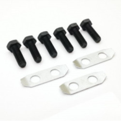 TORNILLOS VOLANTE INERCIA FIAT 500 126