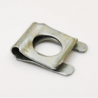 CLIP CABLE EMBRAGUE FIAT 500 126
