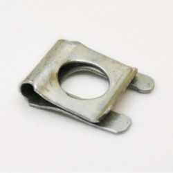 CLIP CABLE EMBRAGUE FIAT 500 126