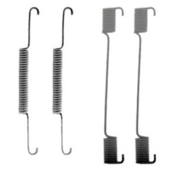 KIT MUELLES FRENOS MINI CLASICO