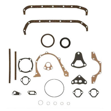 PARTE BAJA MOTOR SEAT FIAT 600