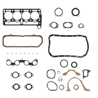 KIT COMPLETO JUNTAS MOTOR SEAT FIAT