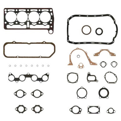 KIT COMPLETO JUNTAS MOTOR MARBELLA