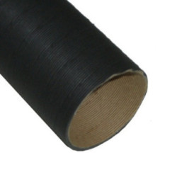 TUBO CARTON ALUMINIZADO 40 MM