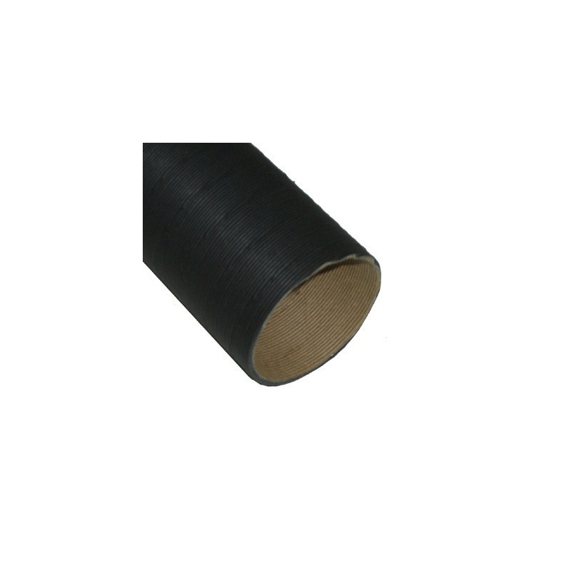 TUBO CARTON ALUMINIZADO 40 MM