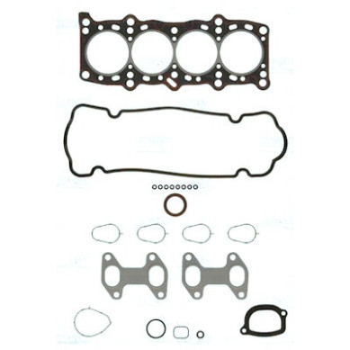 JUNTAS DESCARBONIZACION 71,5 MM FIAT PANDA