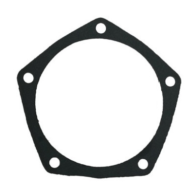 JUNTA TAPA LATERAL CAJA CAMBIOS SEAT FIAT 600