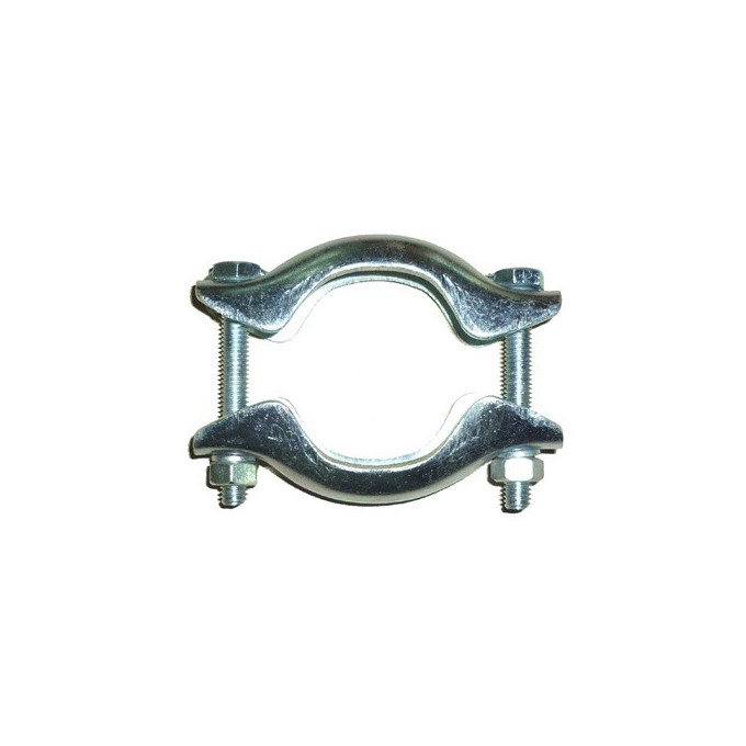 ABRAZADERA TUBO ESCAPE 480 MM
