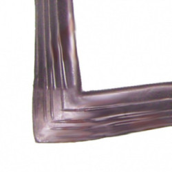 GOMA PUERTA TRASERA IZQUIERDA CITROEN 2CV