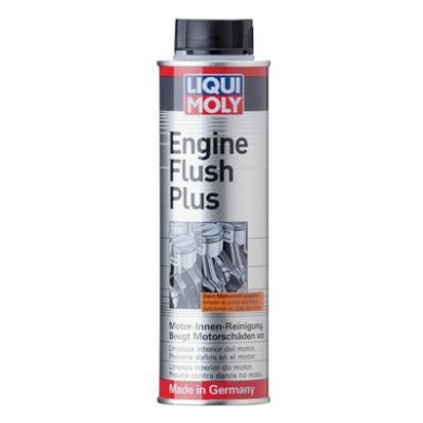 LIMPIADOR DE MOTOR 300ml LIQUI MOLY