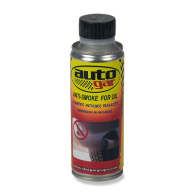 Antihumos para aceite 2009G 250ml