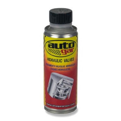 Tratamiento para válvulas hidráulicas 2011G 250ml
