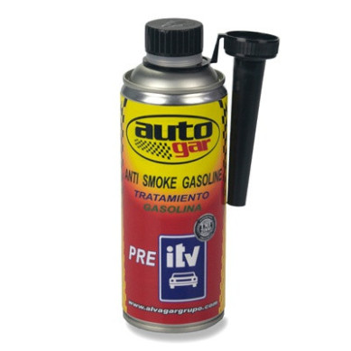 Tratamiento Pre-ITV Gasolina 2051G 250ml