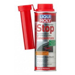 LIQUI MOLY TRATAMIENTO ANTI HUMOS 250ml