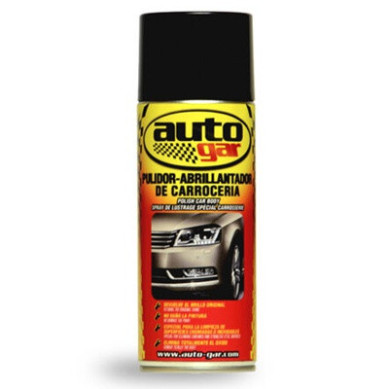 Pulidor abrillantador de carroceria 2301 S 400ml