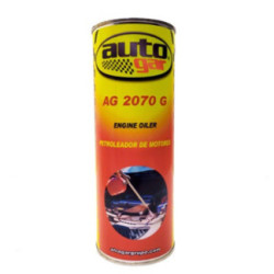 Petroleador de motores 2270G 1L