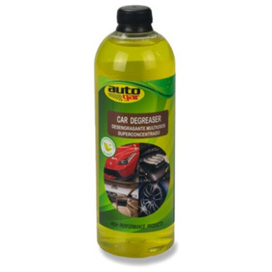 Desengrasante multiusos concentrado 2250G 750ml