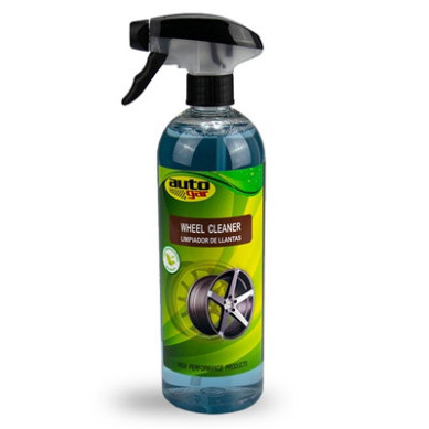 Limpiador de llantas 2251G 750ml