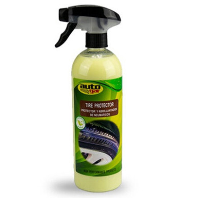 Protector y abrillantador de neumáticos 2253G 750ml