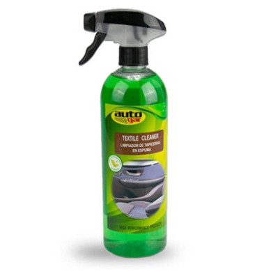 Limpiador textil de tapicerias y alfombras 2254G 750ml