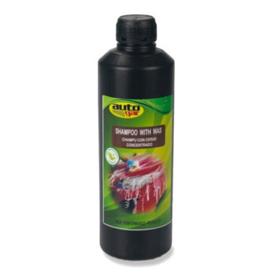 Champu con ceras concentrado 2255G 1L