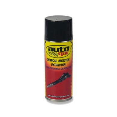 Extractor quimico para inyectores 2065 S 400ml