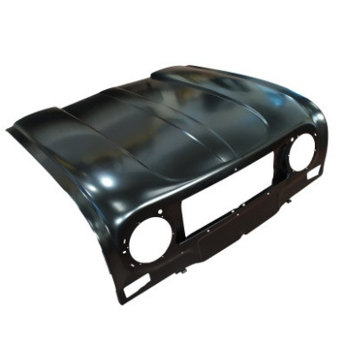CAPO DELANTERO RENAULT 4