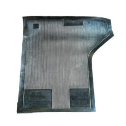 ALFOMBRA GOMA MALETERO SEAT FIAT 600