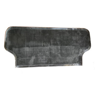 ALFOMBRA GOMA TRASERA ASIENTO TRASERO SEAT FIAT 600