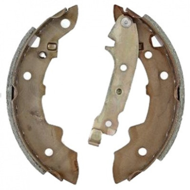 ZAPATAS FRENO 180X32 REANULT 4