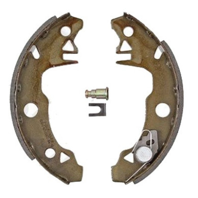 ZAPATAS FRENO 180X32 REANULT 4