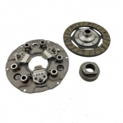 KIT EMBRAGUE CITROEN 2CV