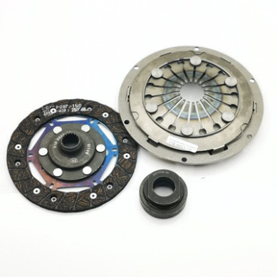 KIT EMBRAGUE CITROEN 2CV