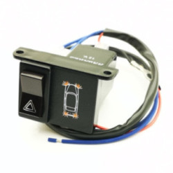 KIT SEÑALIZACION EMERGENCIAS-WARNING