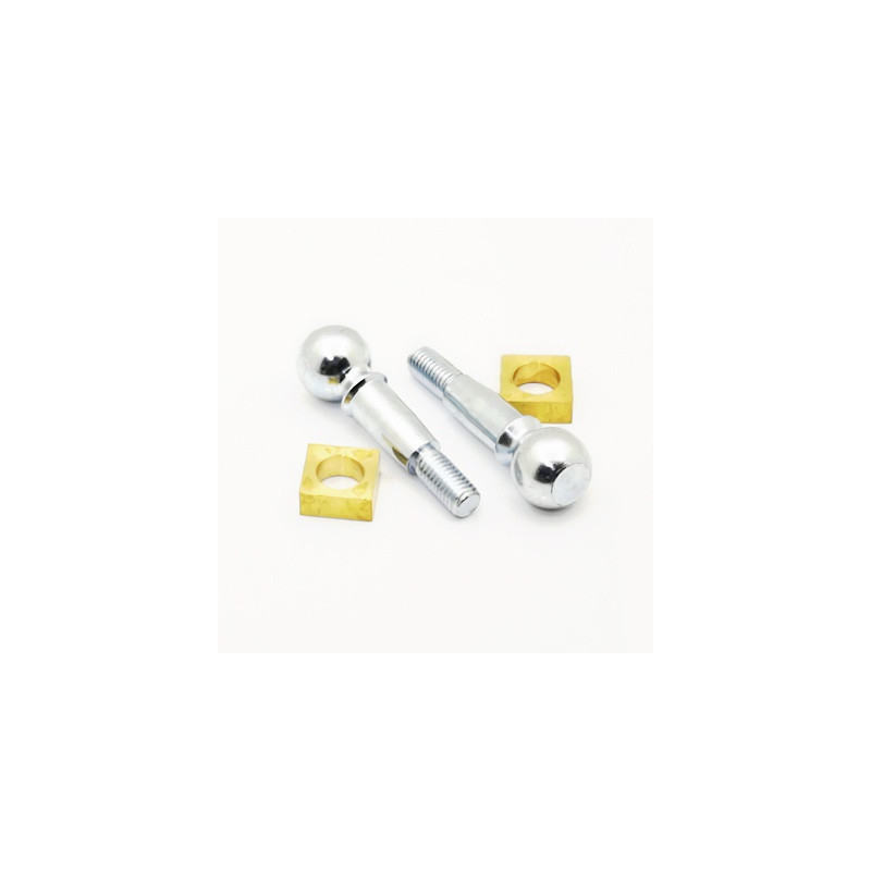 TERMINAL BARRA DIRECCION CITROEN 2CV