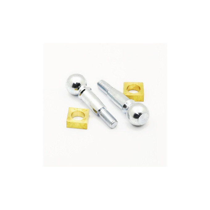 TERMINAL BARRA DIRECCION CITROEN 2CV