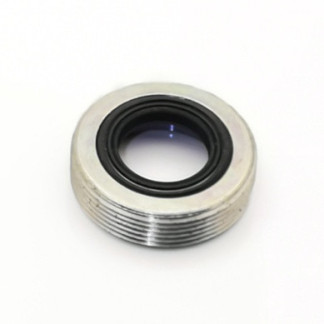 TUERCA DE DIRECCION 38X1.5  CITROEN 2CV