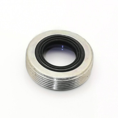 TUERCA DE DIRECCION 38X1.5  CITROEN 2CV