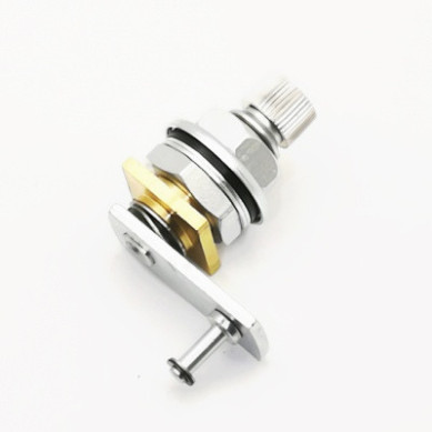 MECANISMO LIMPIA CITROEN 2CV