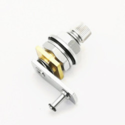 MECANISMO LIMPIA CITROEN 2CV