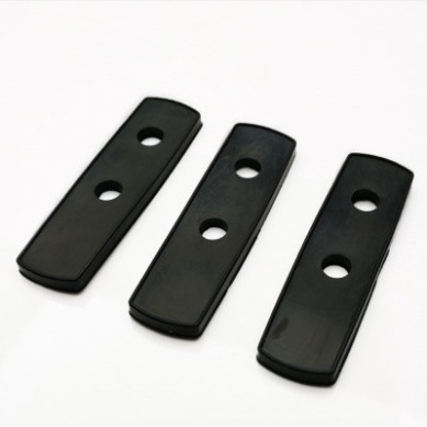 GOMAS GUARNECIDOS POSTERIOR CAPOTA SEAT FIAT 850 SPIDER