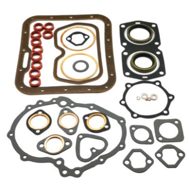 KIT JUNTAS  MOTOR 650CC FIAT 126